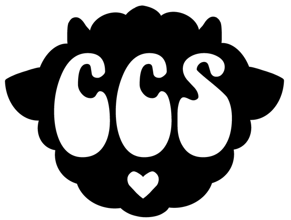Cloudy Cow Studio logo
