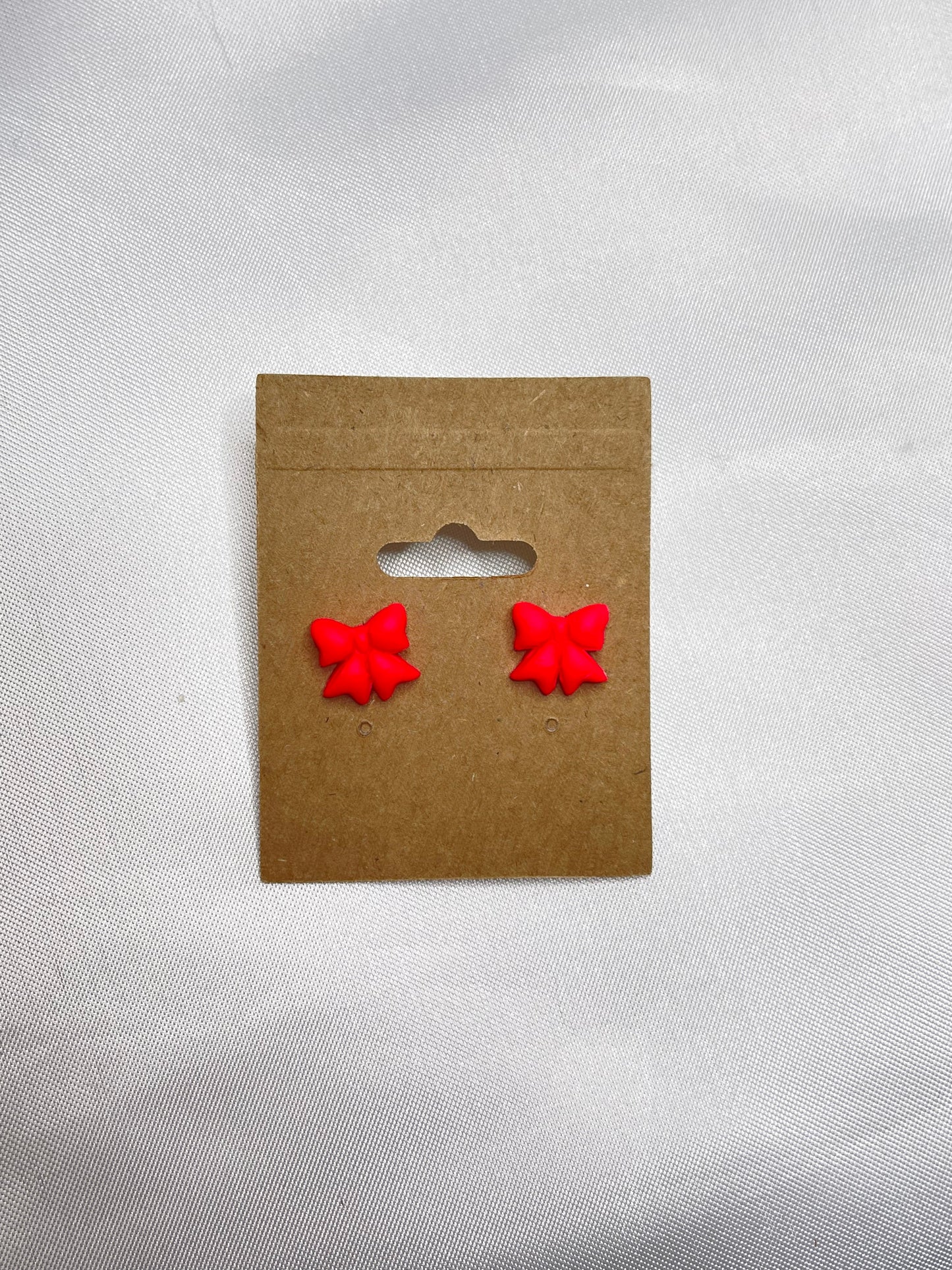 Bow Studs