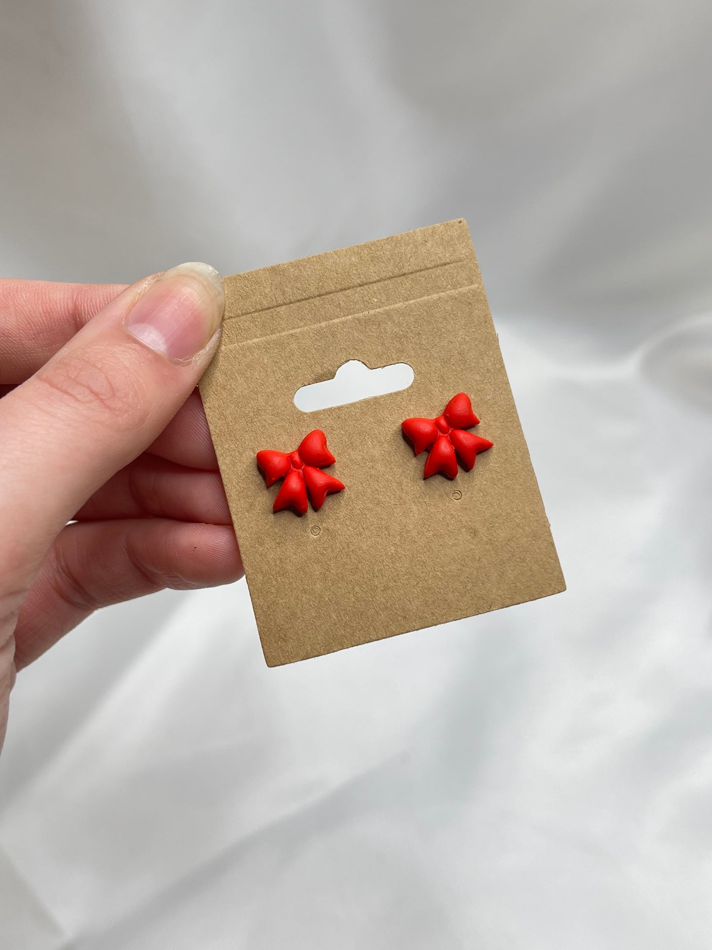 Bow Studs